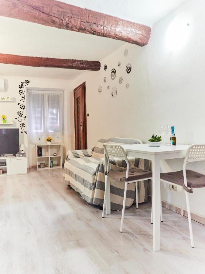 Sweet Home Badalucco 10 Min Dal Mare 4 Persone Exteriér fotografie