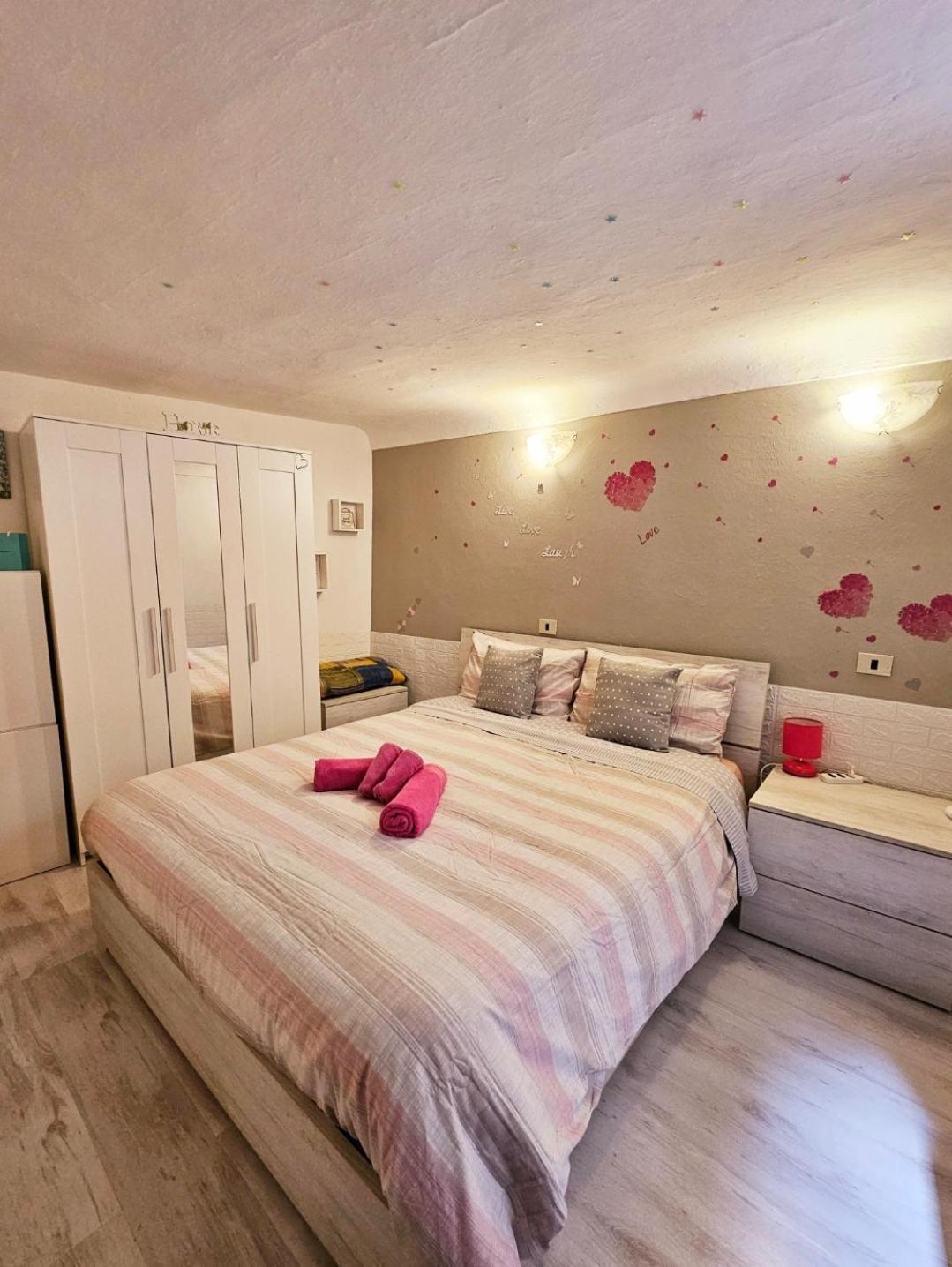 Sweet Home Badalucco 10 Min Dal Mare 4 Persone Exteriér fotografie